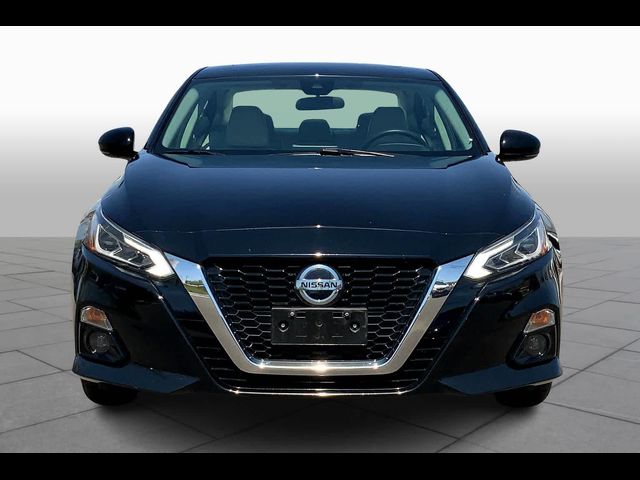 2021 Nissan Altima 2.5 SL