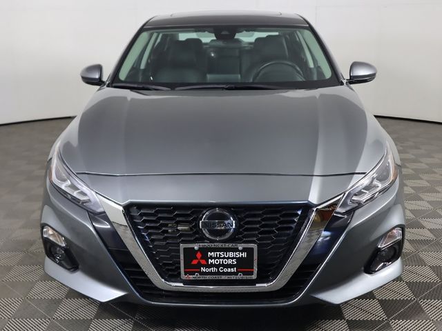 2021 Nissan Altima 2.5 SL