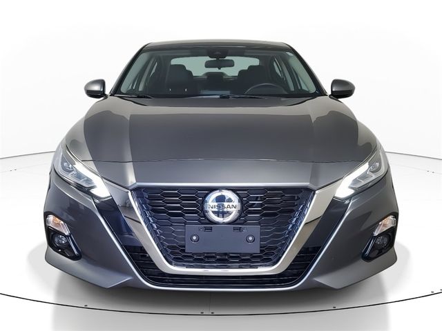 2021 Nissan Altima 2.5 SL