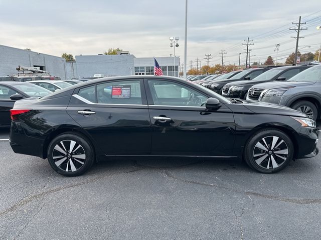 2021 Nissan Altima 2.5 SL