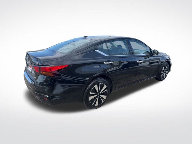 2021 Nissan Altima 2.5 SL