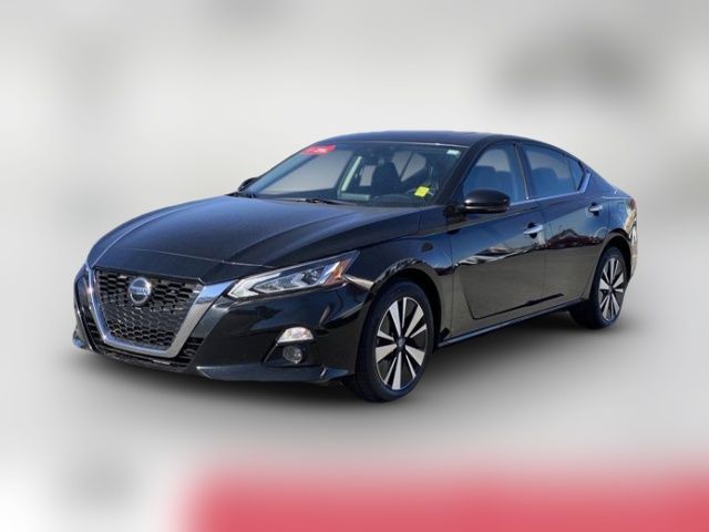 2021 Nissan Altima 2.5 SL