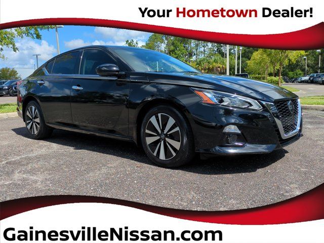 2021 Nissan Altima 2.5 SL