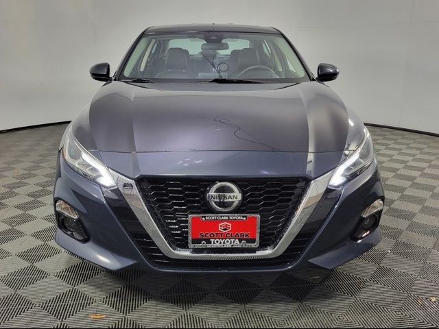 2021 Nissan Altima 2.5 SL