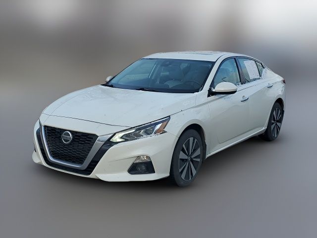 2021 Nissan Altima 2.5 SL