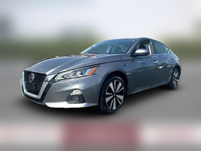 2021 Nissan Altima 2.5 SL