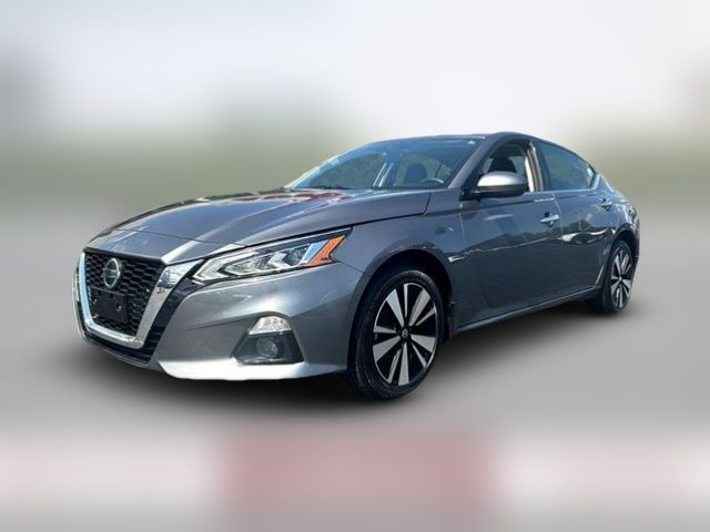 2021 Nissan Altima 2.5 SL