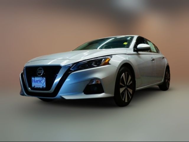 2021 Nissan Altima 2.5 SL