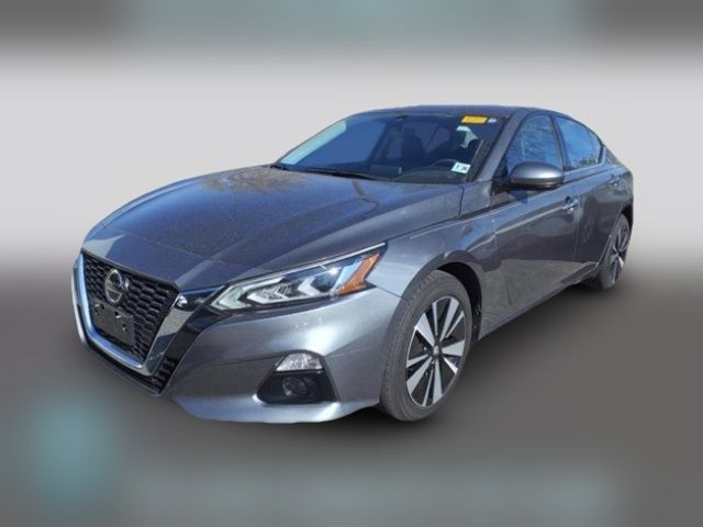 2021 Nissan Altima 2.5 SL