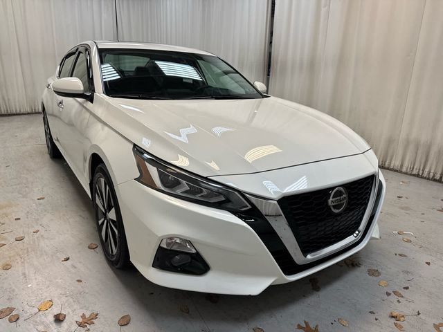 2021 Nissan Altima 2.5 SL