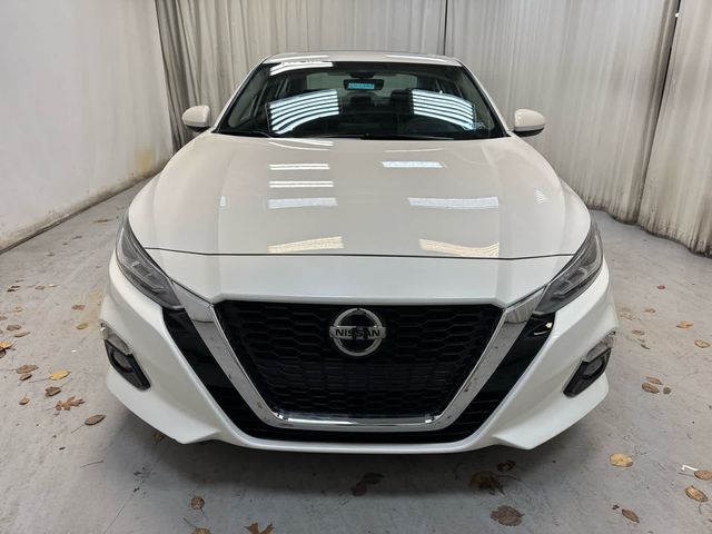 2021 Nissan Altima 2.5 SL