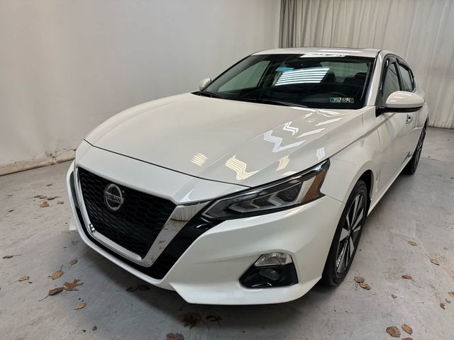 2021 Nissan Altima 2.5 SL