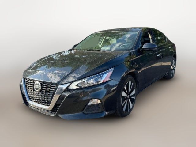 2021 Nissan Altima 2.5 SL