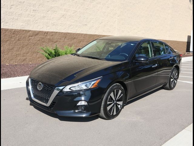 2021 Nissan Altima 2.5 SL