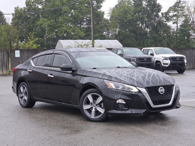 2021 Nissan Altima 2.5 SL