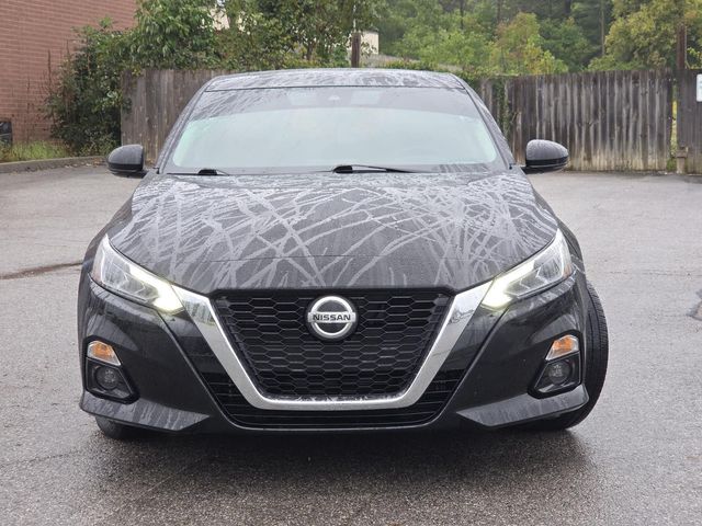 2021 Nissan Altima 2.5 SL