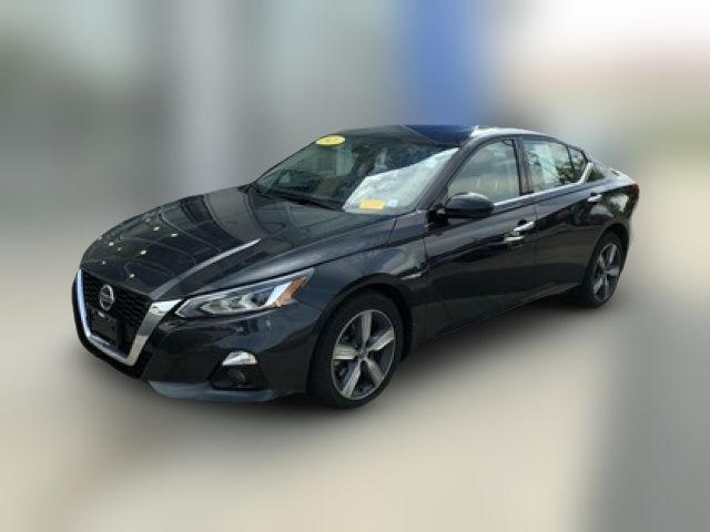 2021 Nissan Altima 2.5 SL