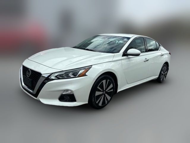 2021 Nissan Altima 2.5 SL