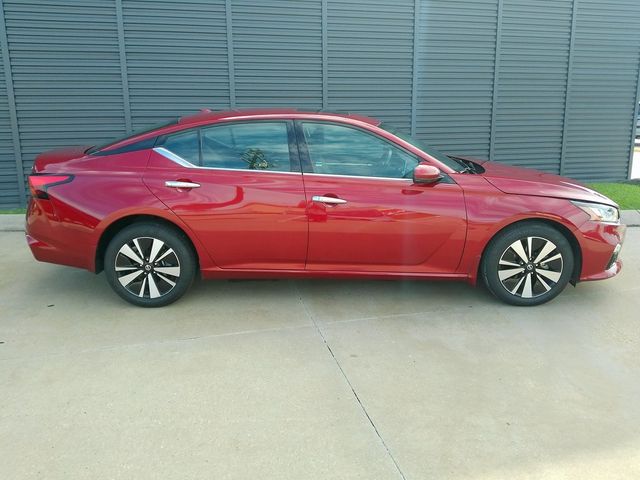 2021 Nissan Altima 2.5 SL