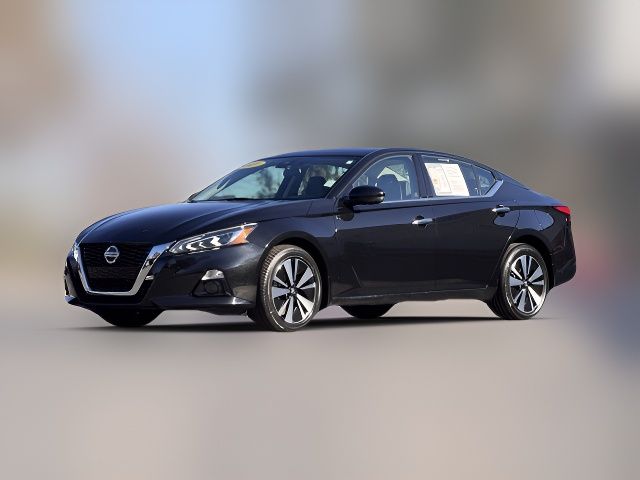 2021 Nissan Altima 2.5 SL