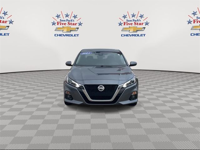 2021 Nissan Altima 2.5 SL