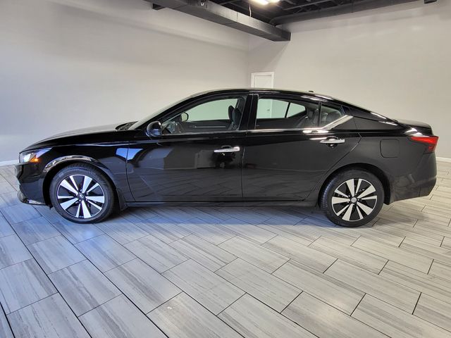 2021 Nissan Altima 2.5 SL