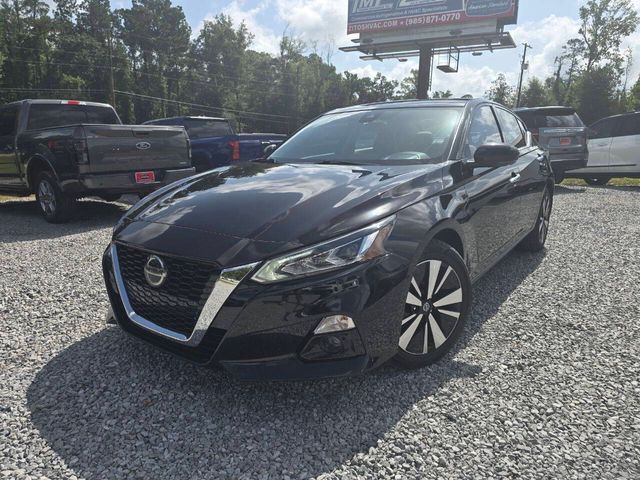 2021 Nissan Altima 2.5 SL