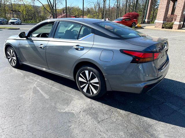 2021 Nissan Altima 2.5 SL