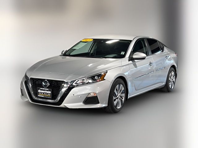 2021 Nissan Altima 2.5 S