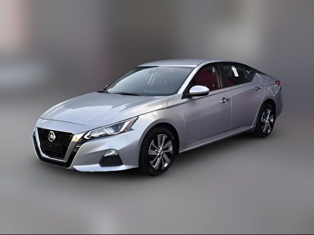 2021 Nissan Altima 2.5 S