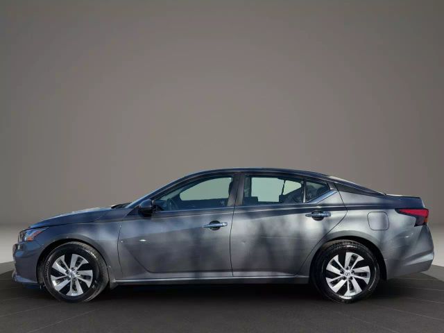 2021 Nissan Altima 2.5 S