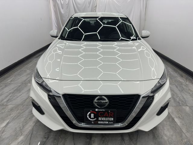 2021 Nissan Altima 2.5 S