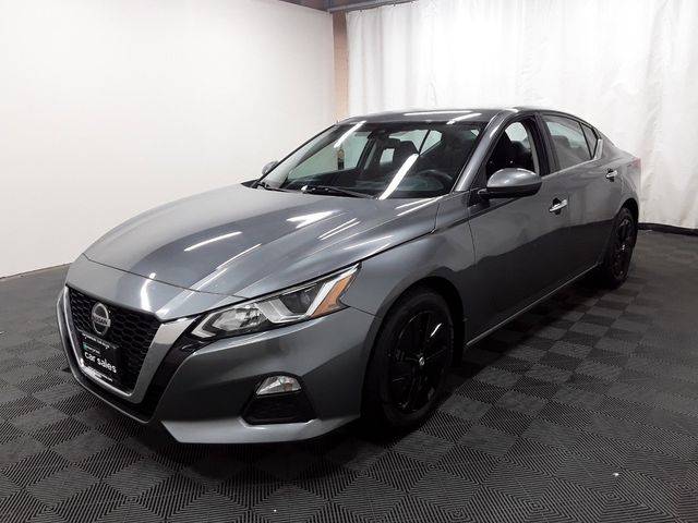 2021 Nissan Altima 2.5 S