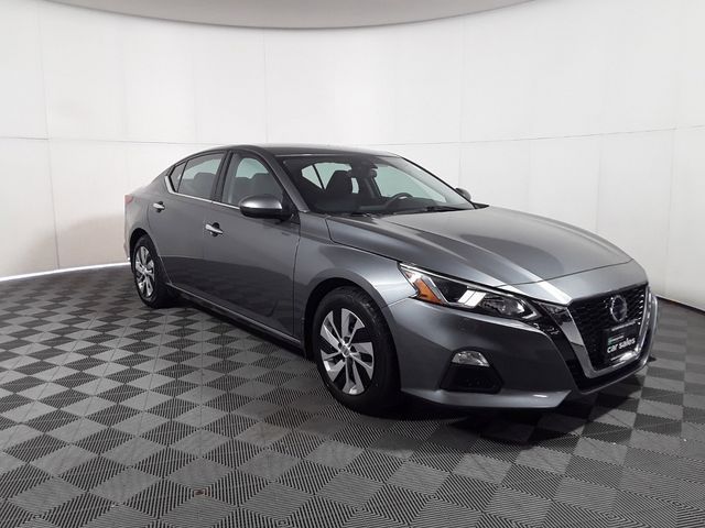 2021 Nissan Altima 2.5 S