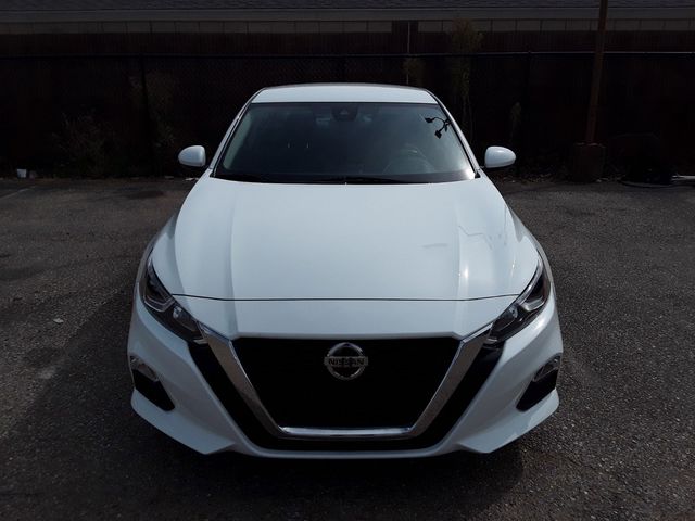 2021 Nissan Altima 2.5 S