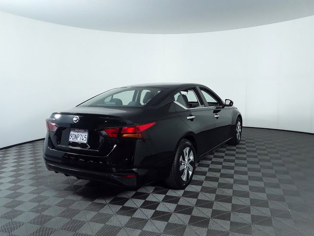 2021 Nissan Altima 2.5 S