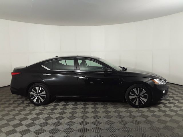 2021 Nissan Altima 2.5 SL