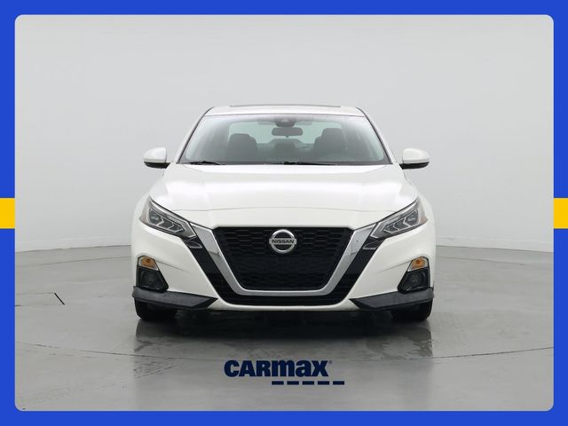 2021 Nissan Altima 2.5 SL
