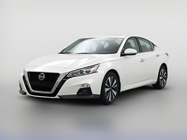 2021 Nissan Altima 2.5 SL