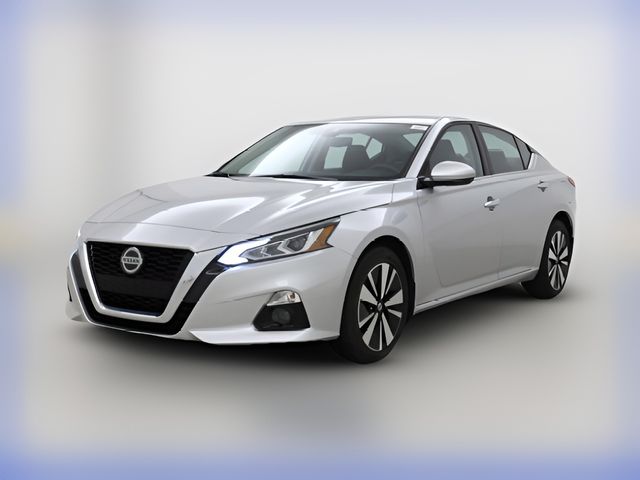 2021 Nissan Altima 2.5 SL