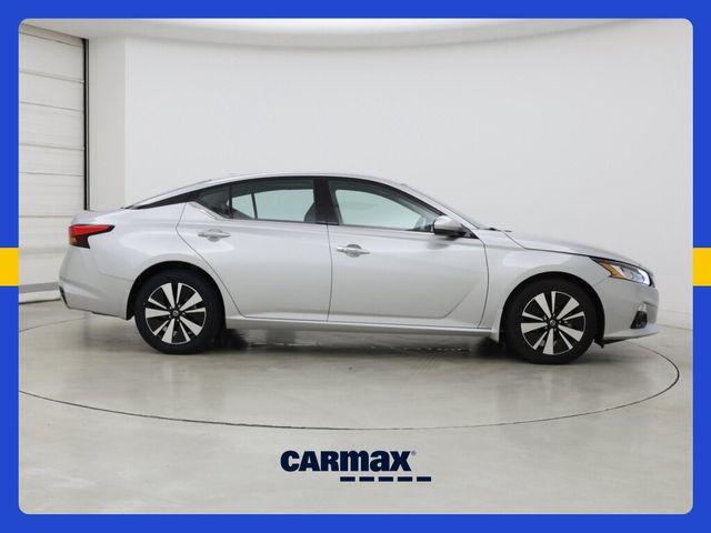 2021 Nissan Altima 2.5 SL