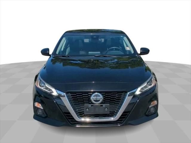 2021 Nissan Altima 2.5 SL