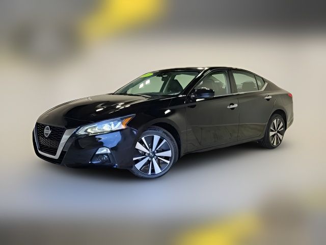 2021 Nissan Altima 2.5 SL