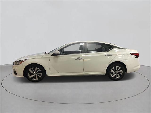 2021 Nissan Altima 2.5 S