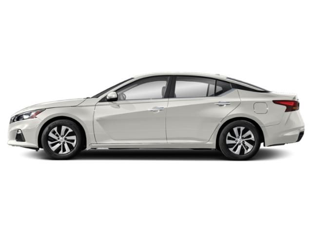 2021 Nissan Altima 2.5 S