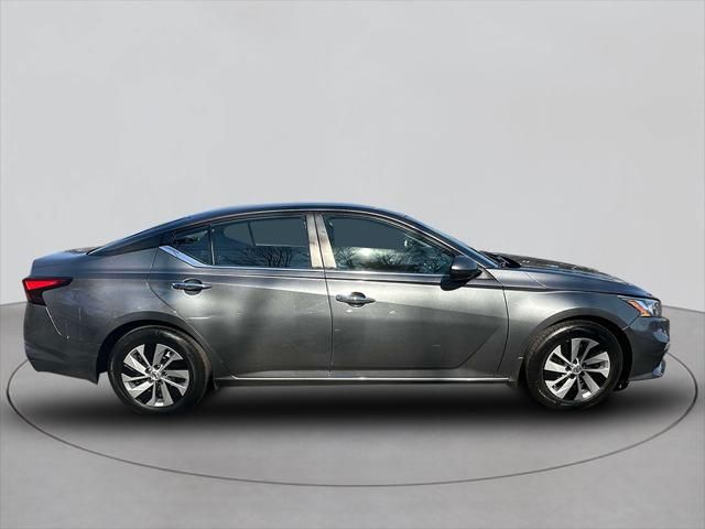 2021 Nissan Altima 2.5 S