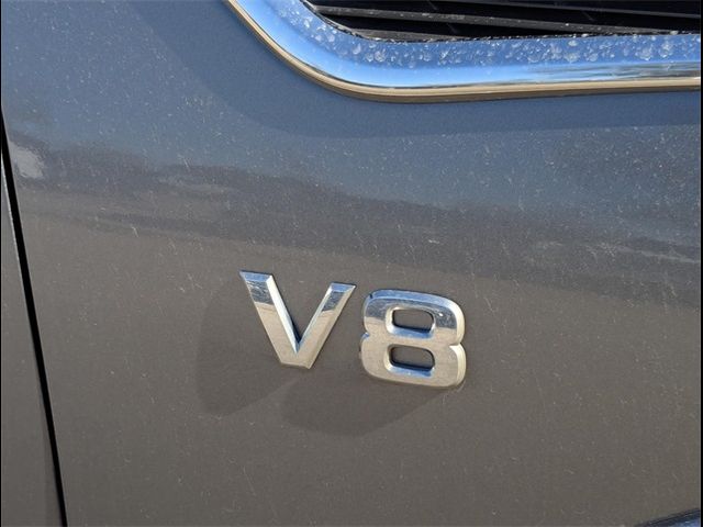 2021 Nissan Armada Platinum