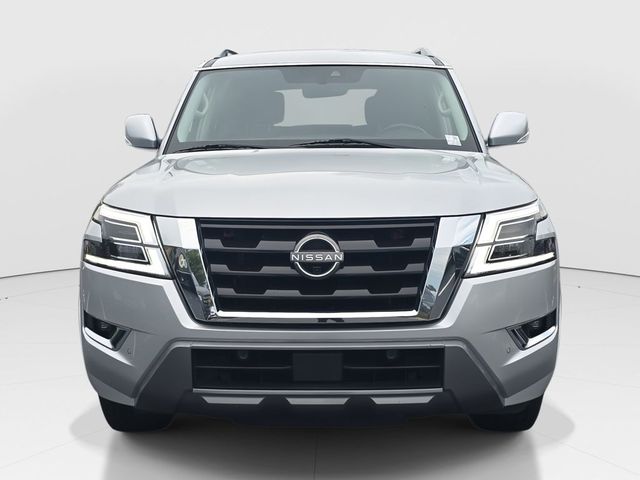 2021 Nissan Armada SL