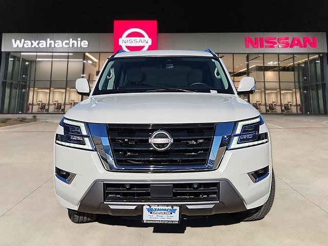 2021 Nissan Armada SL