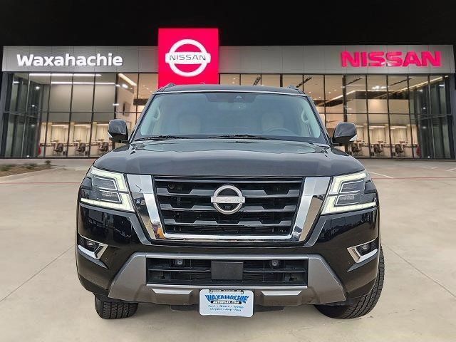 2021 Nissan Armada SL